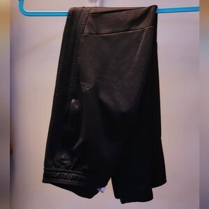 Black Adidas Pants